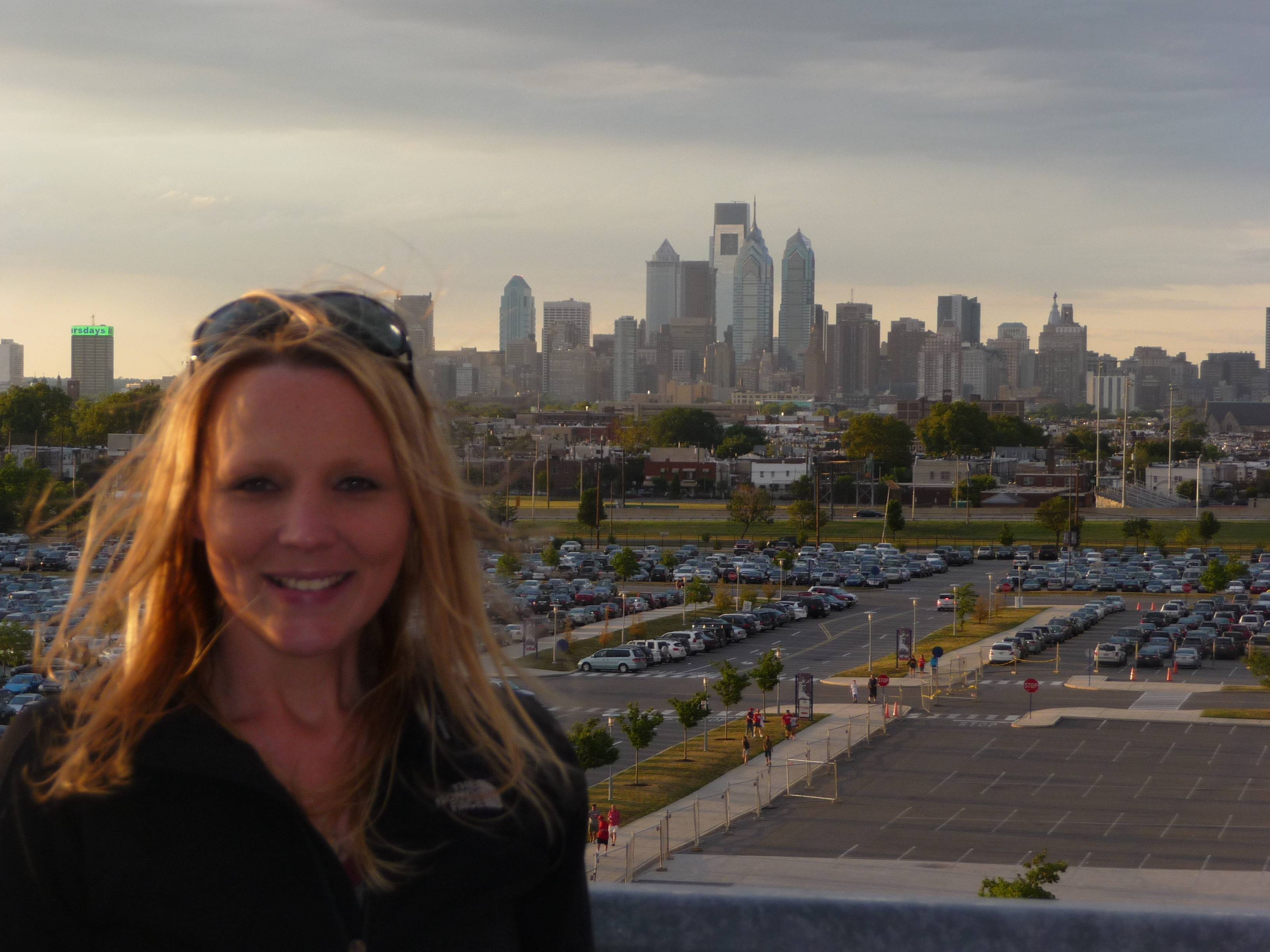 Lisa Read's profile image