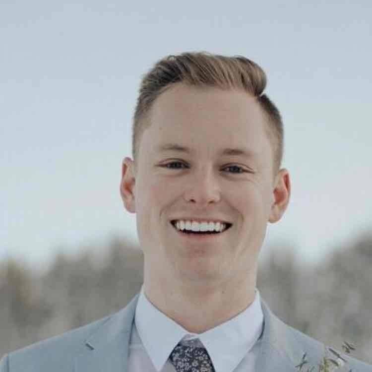 Cameron Ure's profile image