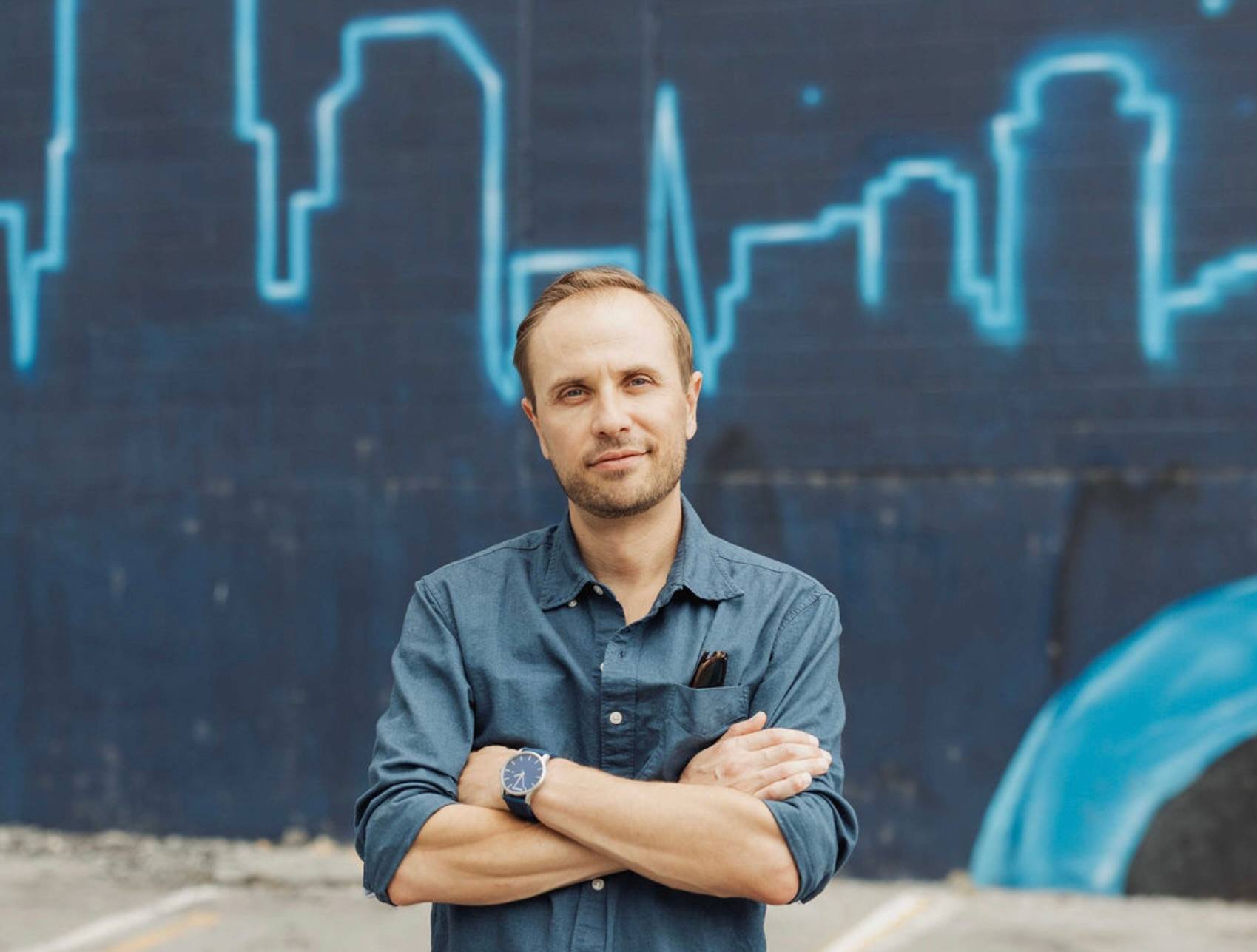 Andreas Mueller's profile image