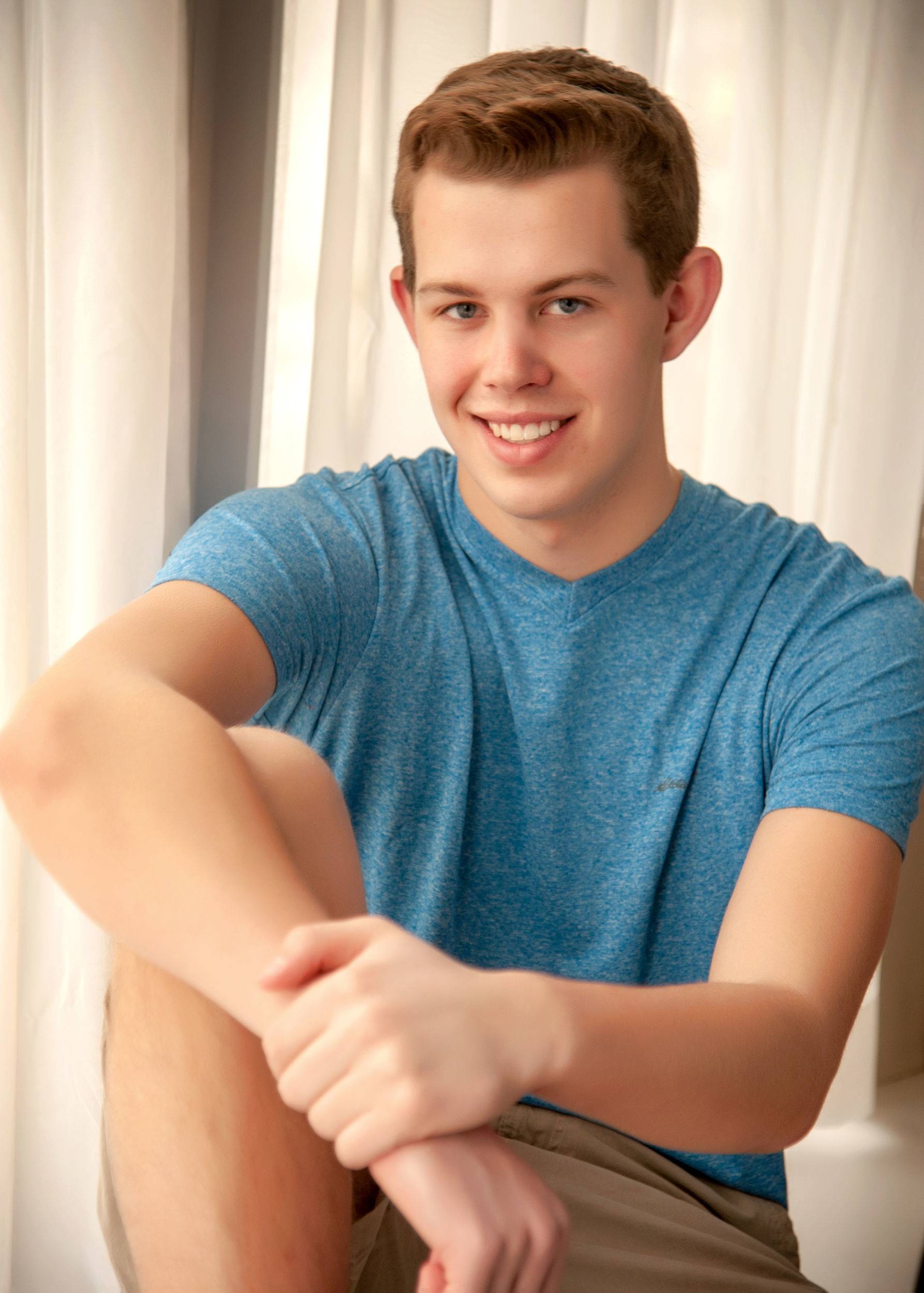 Sean Miller's profile image