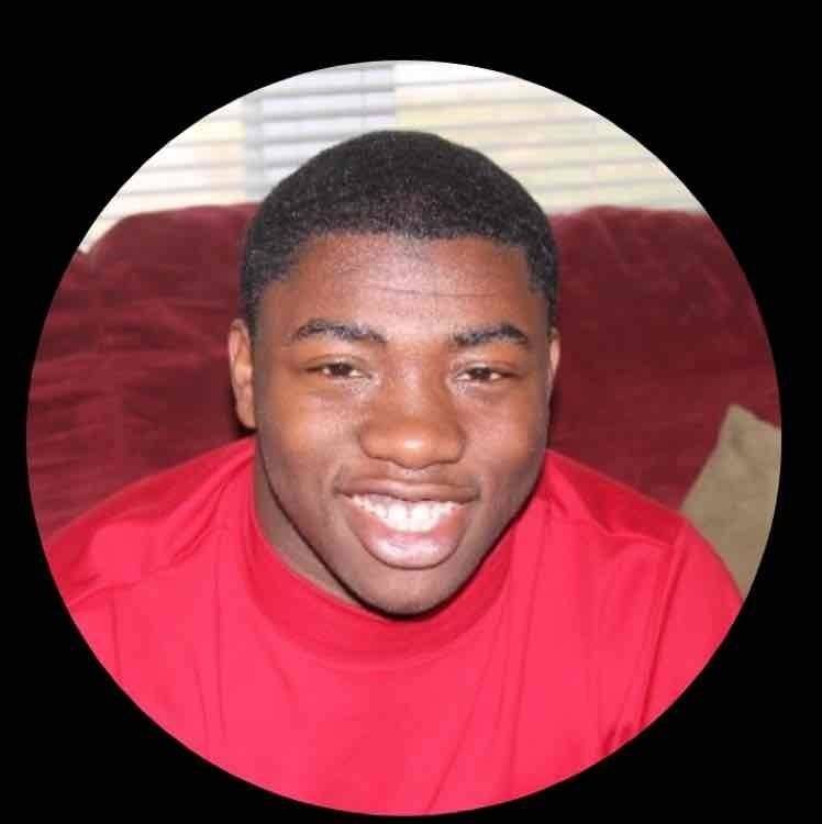 Carrington Crutcher's profile image