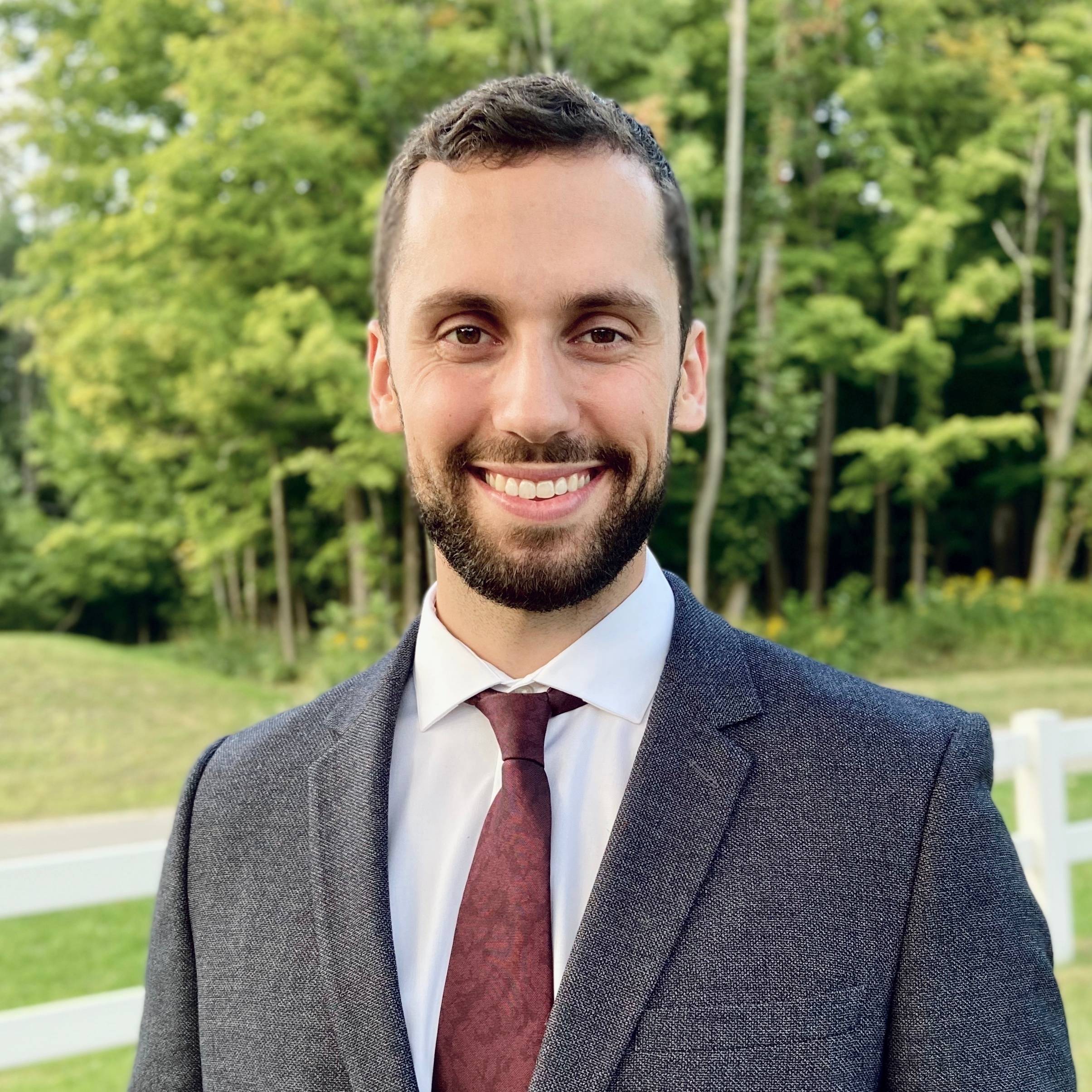 Aaron Port's profile image