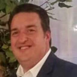 Adam Mccallister's profile image