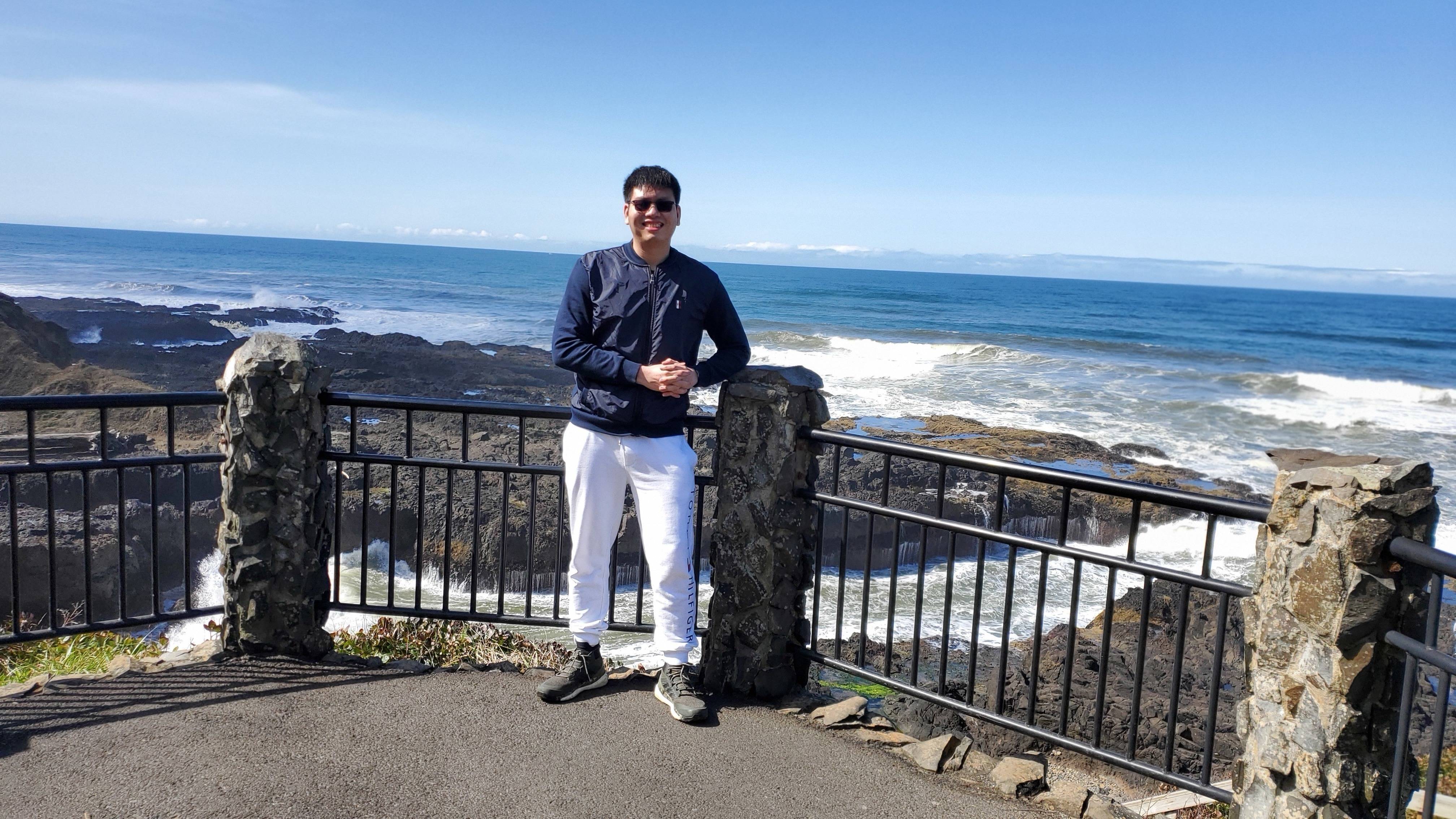 Minh Le's profile image