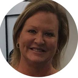 Diane Forgy's profile image