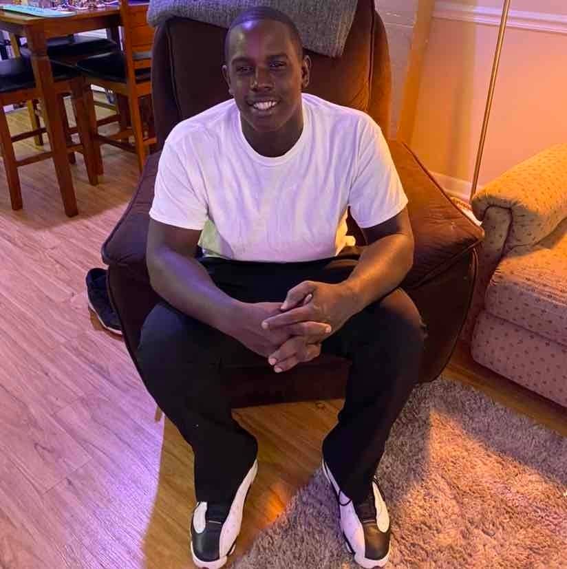 Devarian Grant's profile image