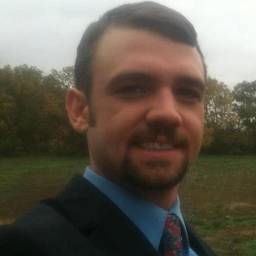 Christopher Coleman's profile image