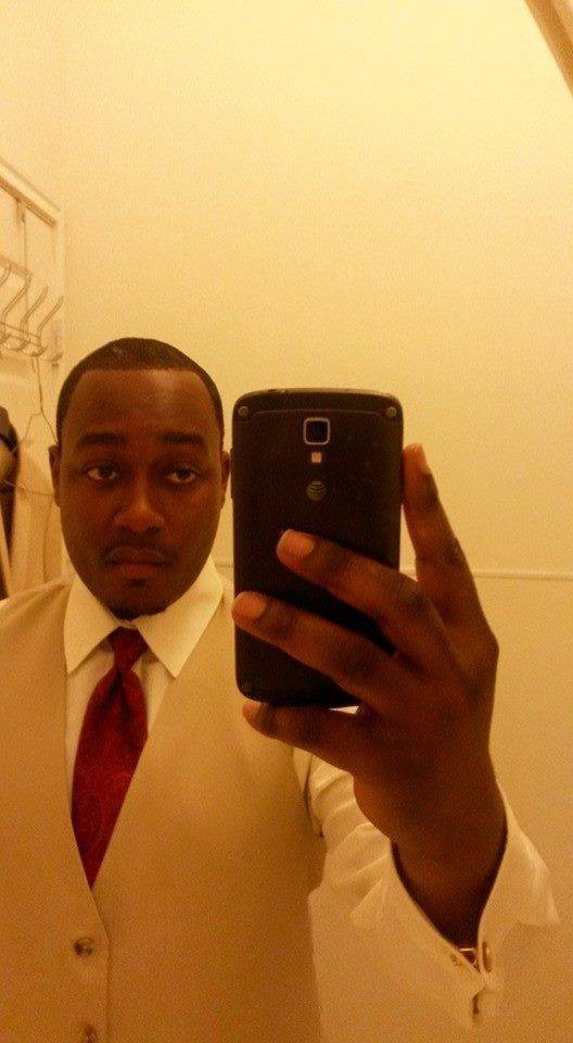 Dwelvin Morgan's profile image