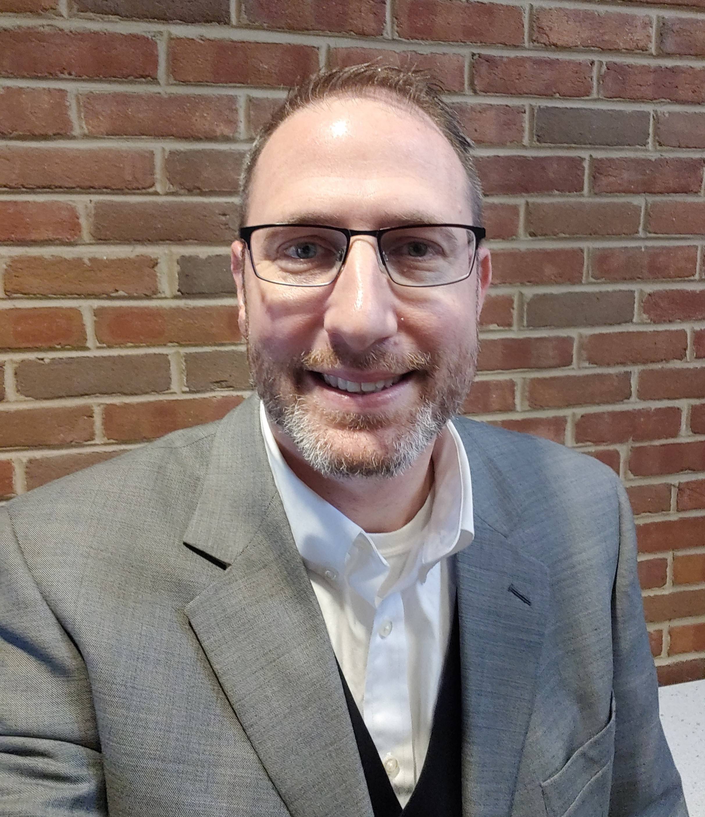 James J Strnad's profile image