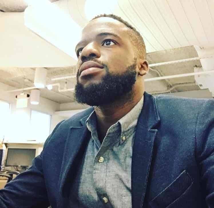 David Adekunle's profile image