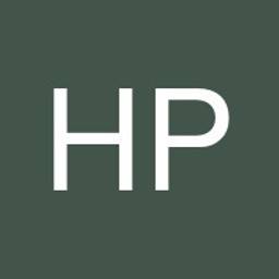 Harry Piotrowski's profile image