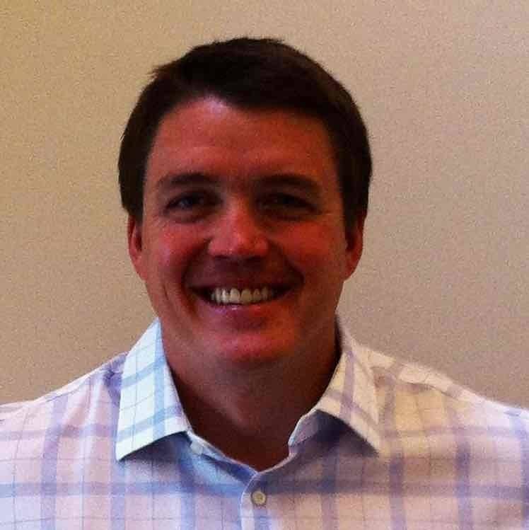 Brian McKenzie's profile image