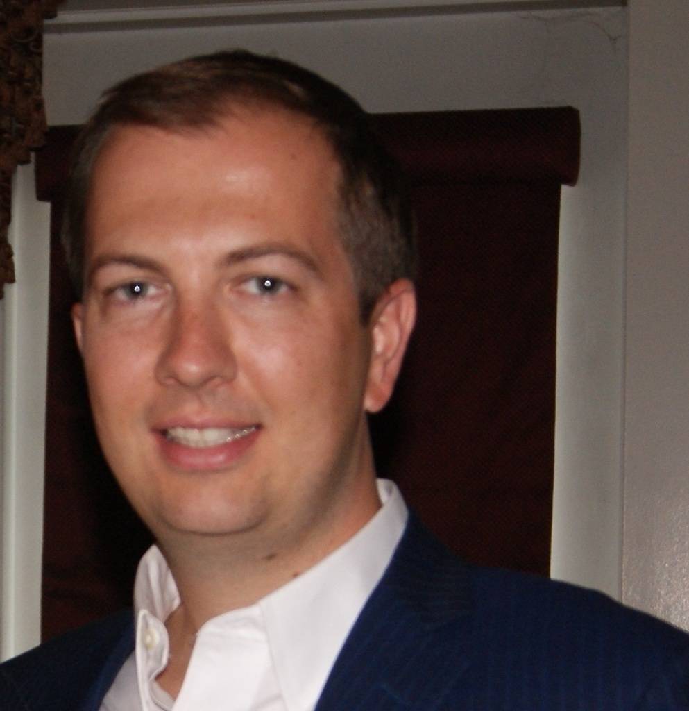 Paul Psak's profile image