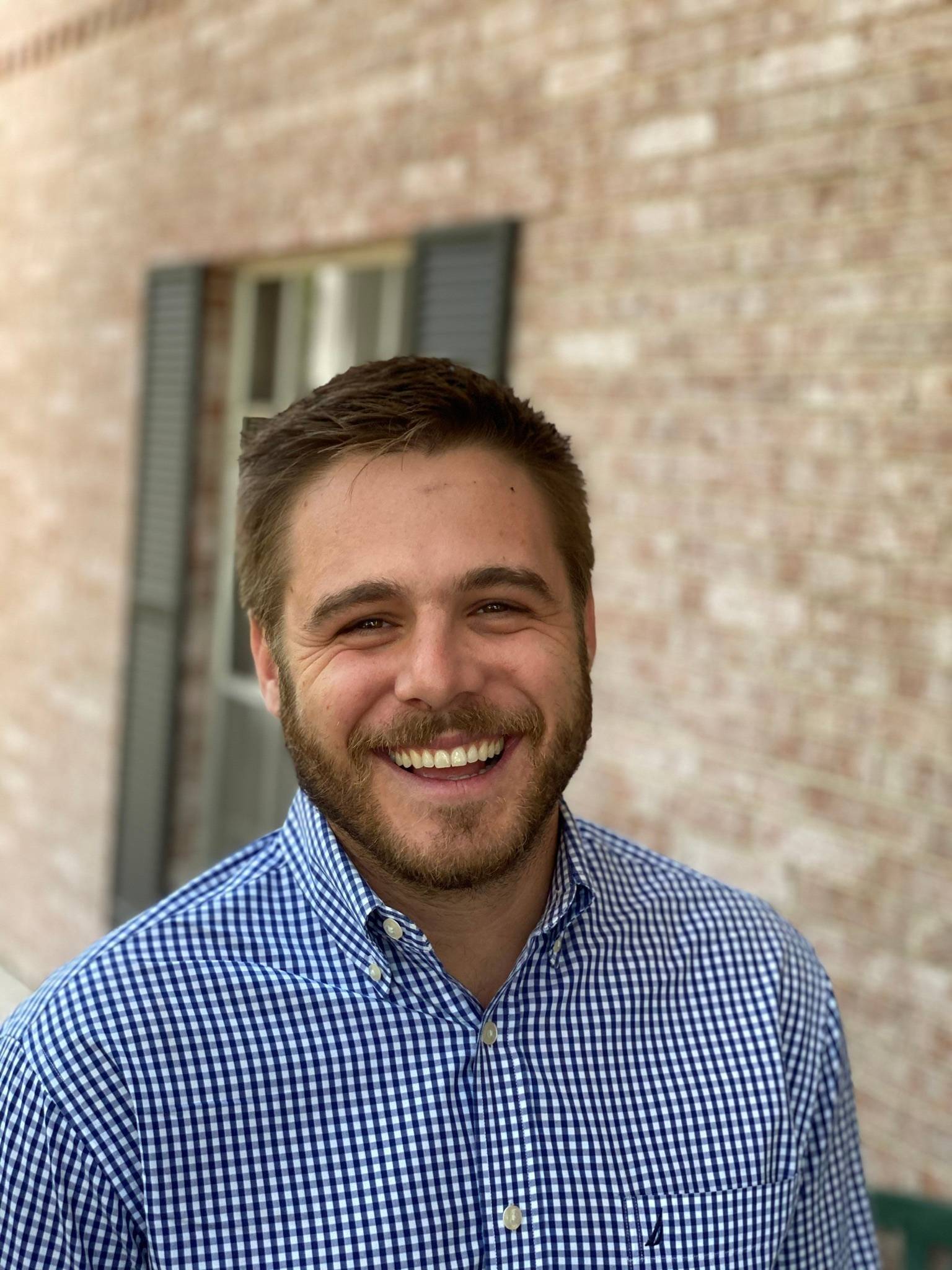 Andrew Gardner's profile image