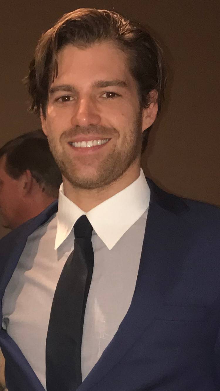 Kevin Brauer's profile image