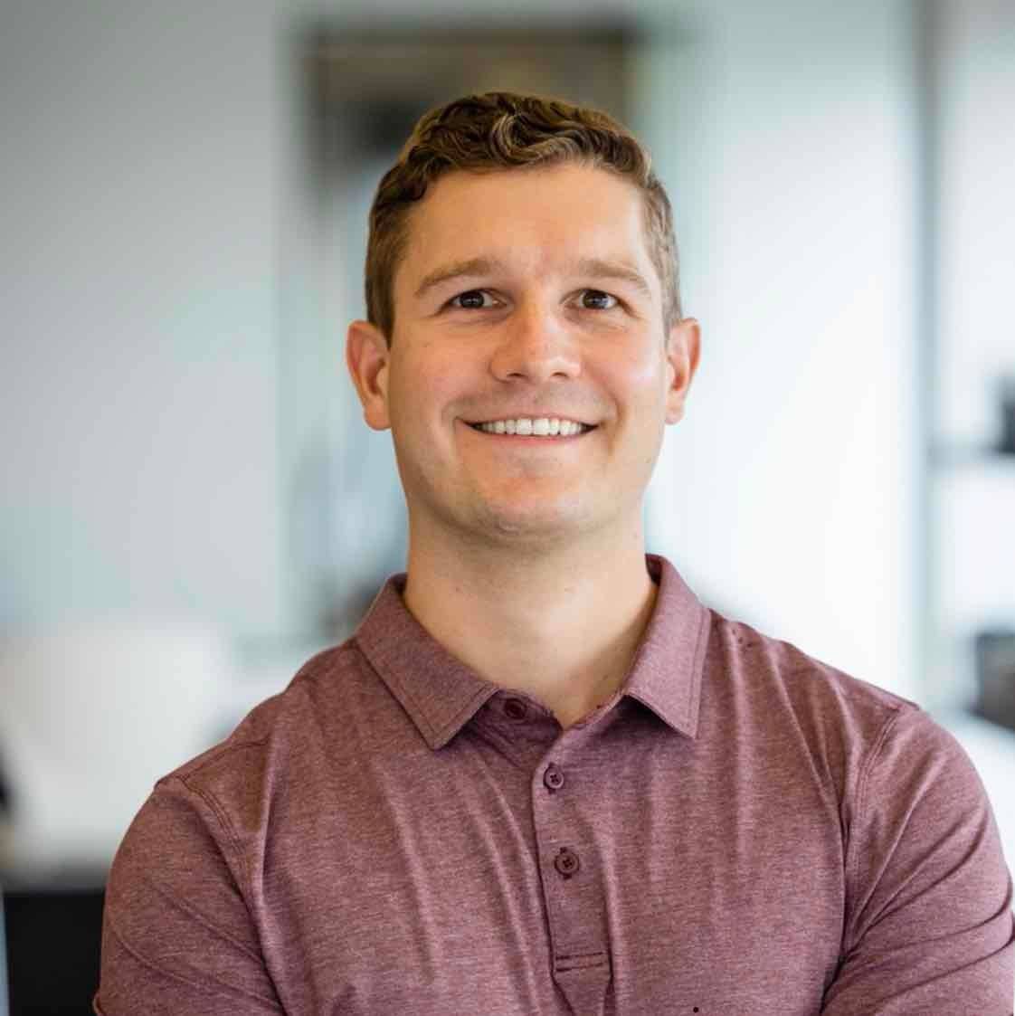 Justin Garland's profile image