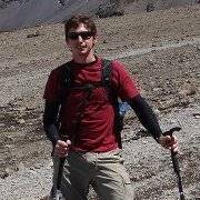 Brad Paradise's profile image