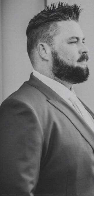 Bryan Forst's profile image