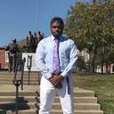 Keith Redden Jr.'s profile image