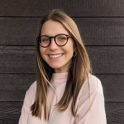Bridget Y.'s profile image