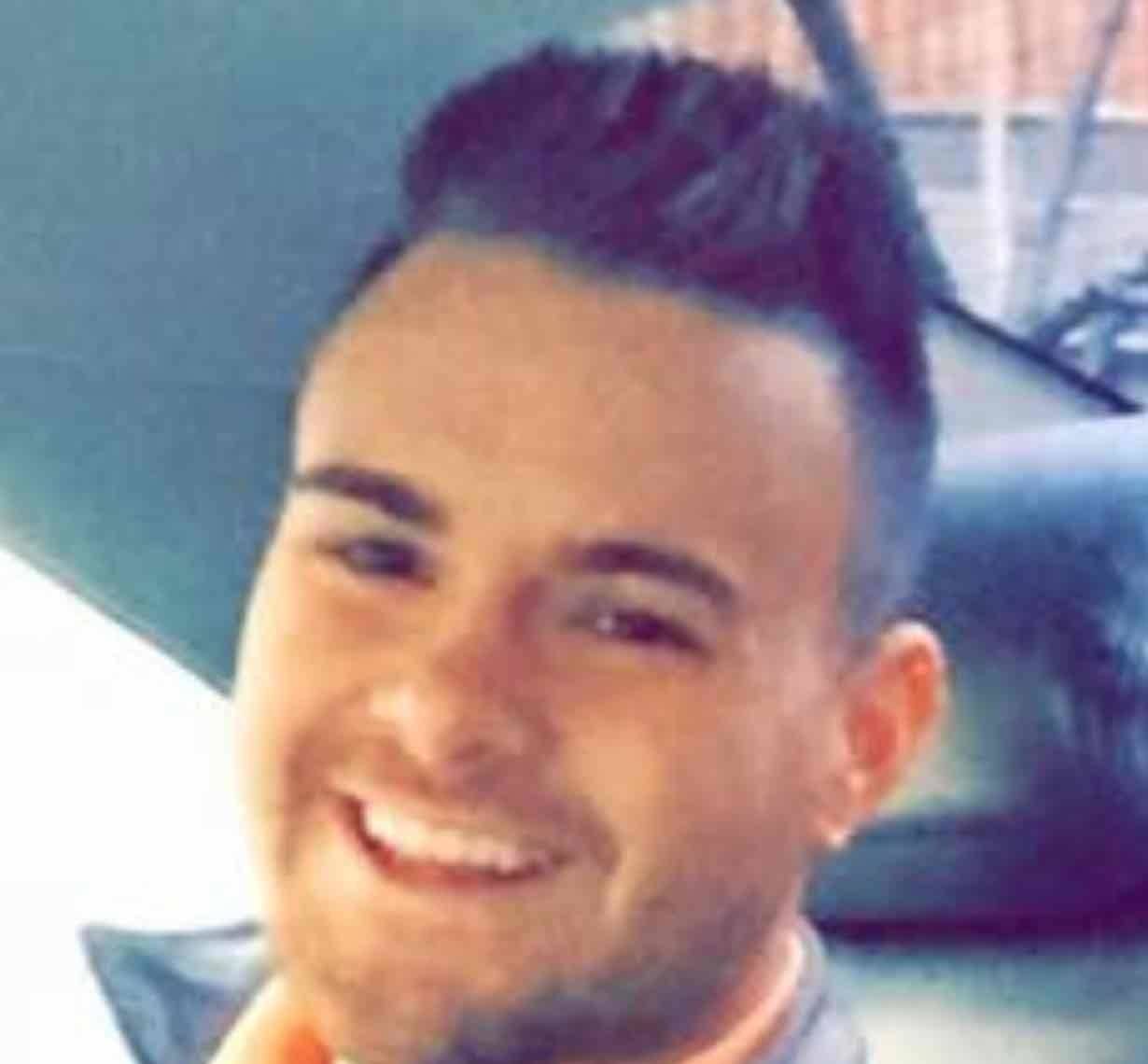 Robbie Nick Browning's profile image