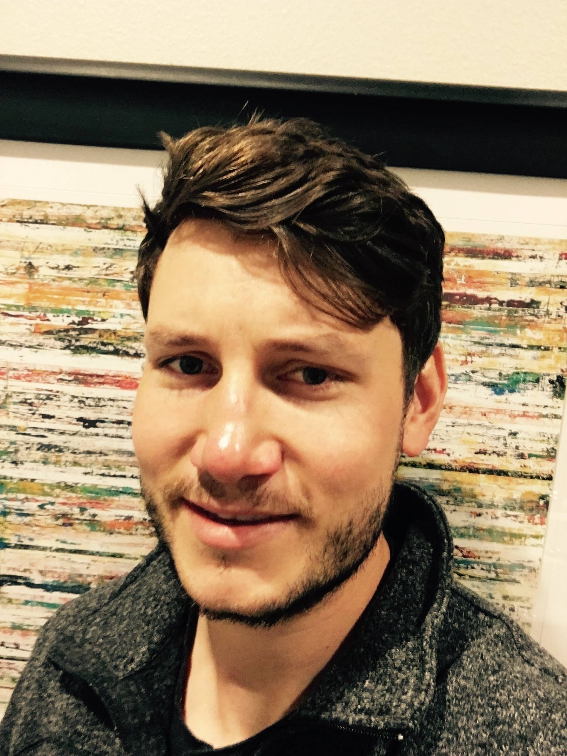 Jeremy Goebel's profile image