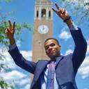 Vincent Lewis's profile image