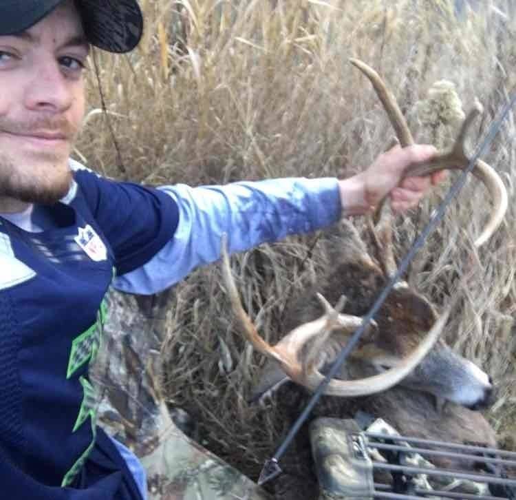 Chance Gabbert's profile image