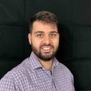 Tiago Pina's profile image