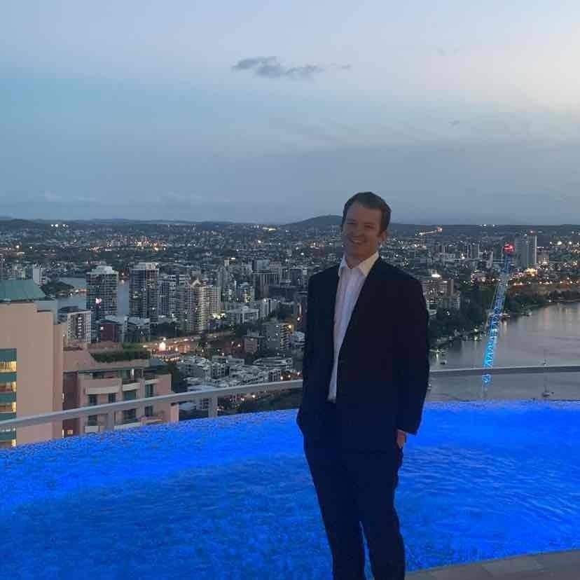 Brayden Currey's profile image