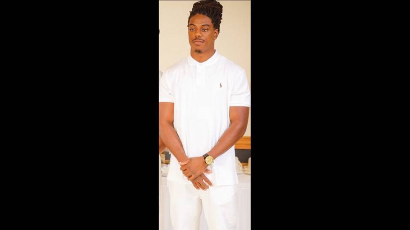 Morris Crowden's profile image