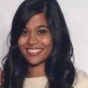 Aashna Ahmed's profile image