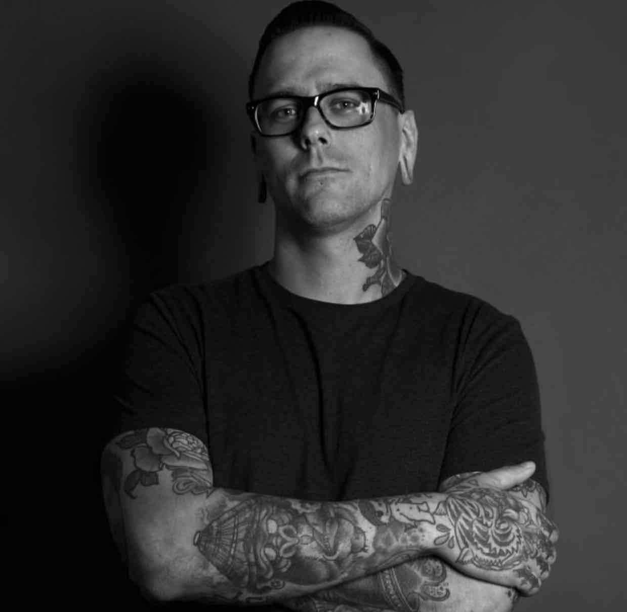 Derek Zielinski's profile image