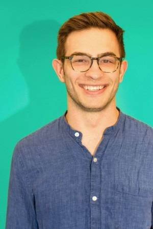 Cameron Bresn's profile image