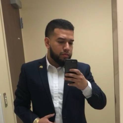 Andres Sandino's profile image