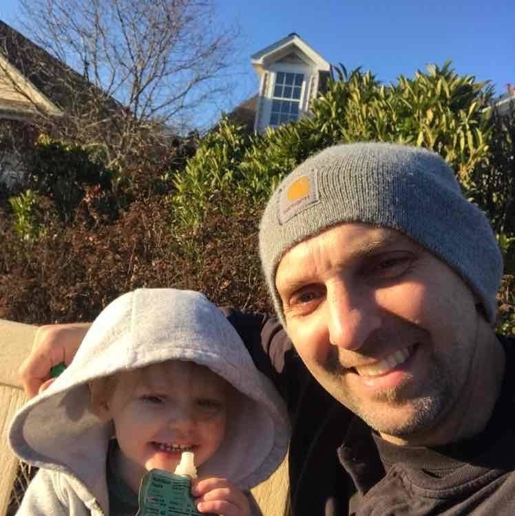 Chris Templer's profile image