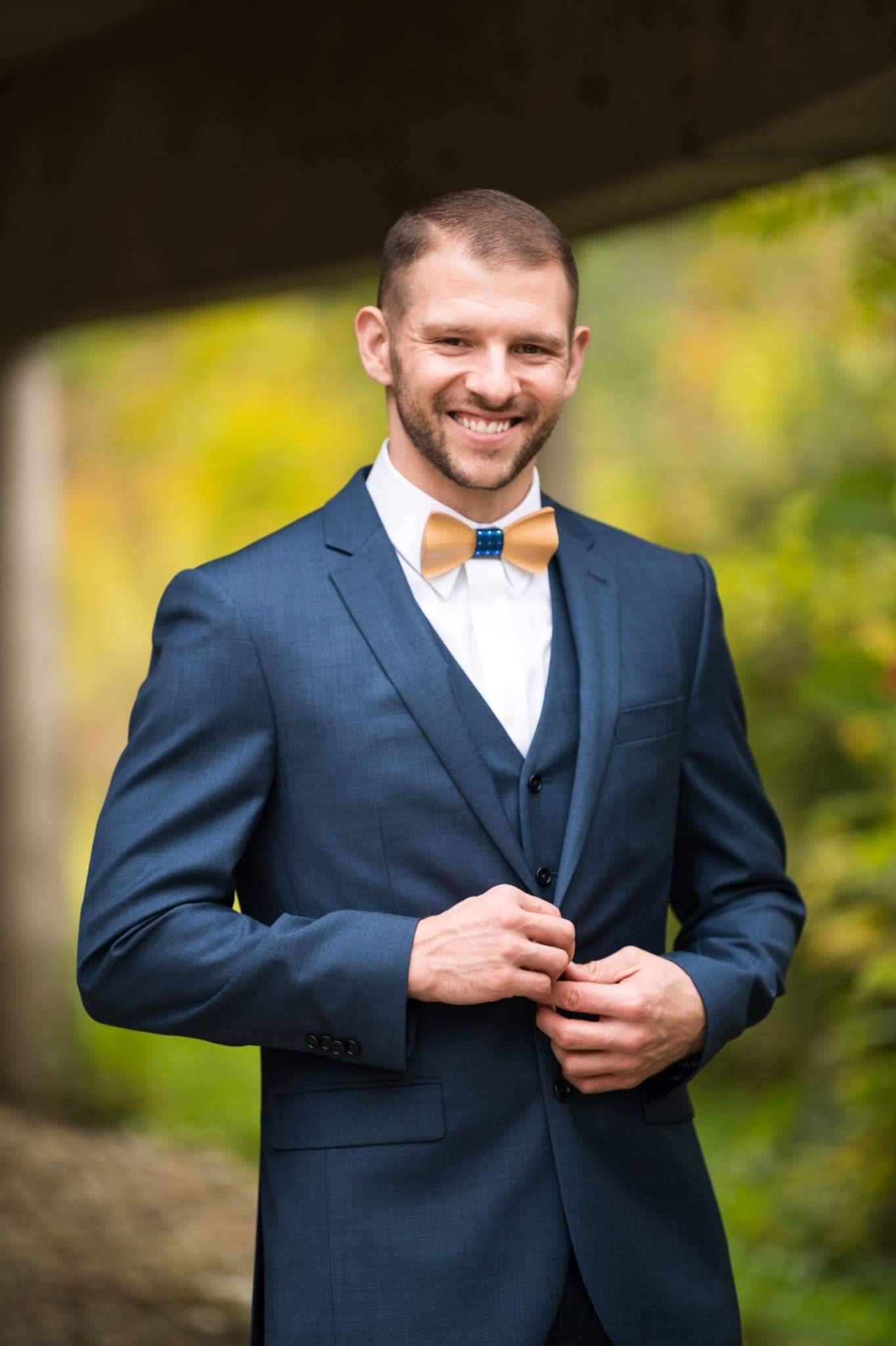 Paul Burleson's profile image