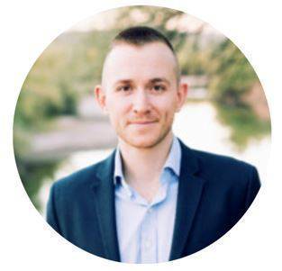 Zachary Rall's profile image