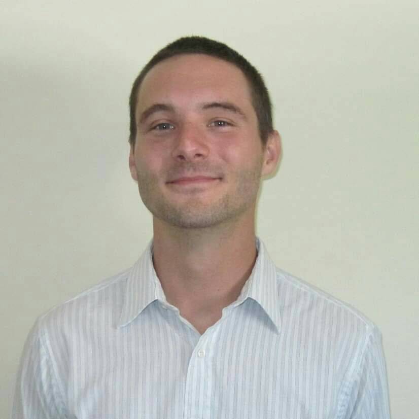 Stephen VanMeter's profile image