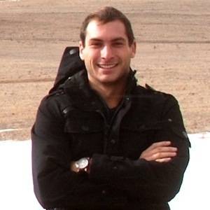 Pascal Wagner's profile image