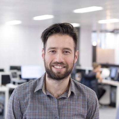 Michael Tal's profile image