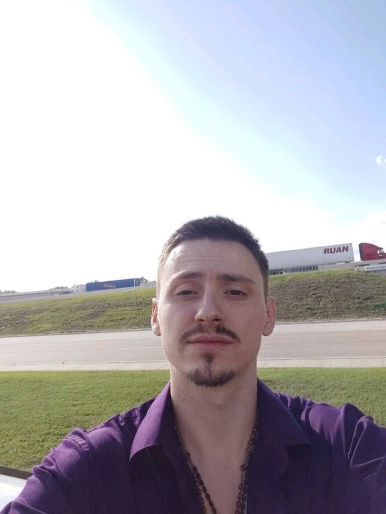 Christian Hunter's profile image