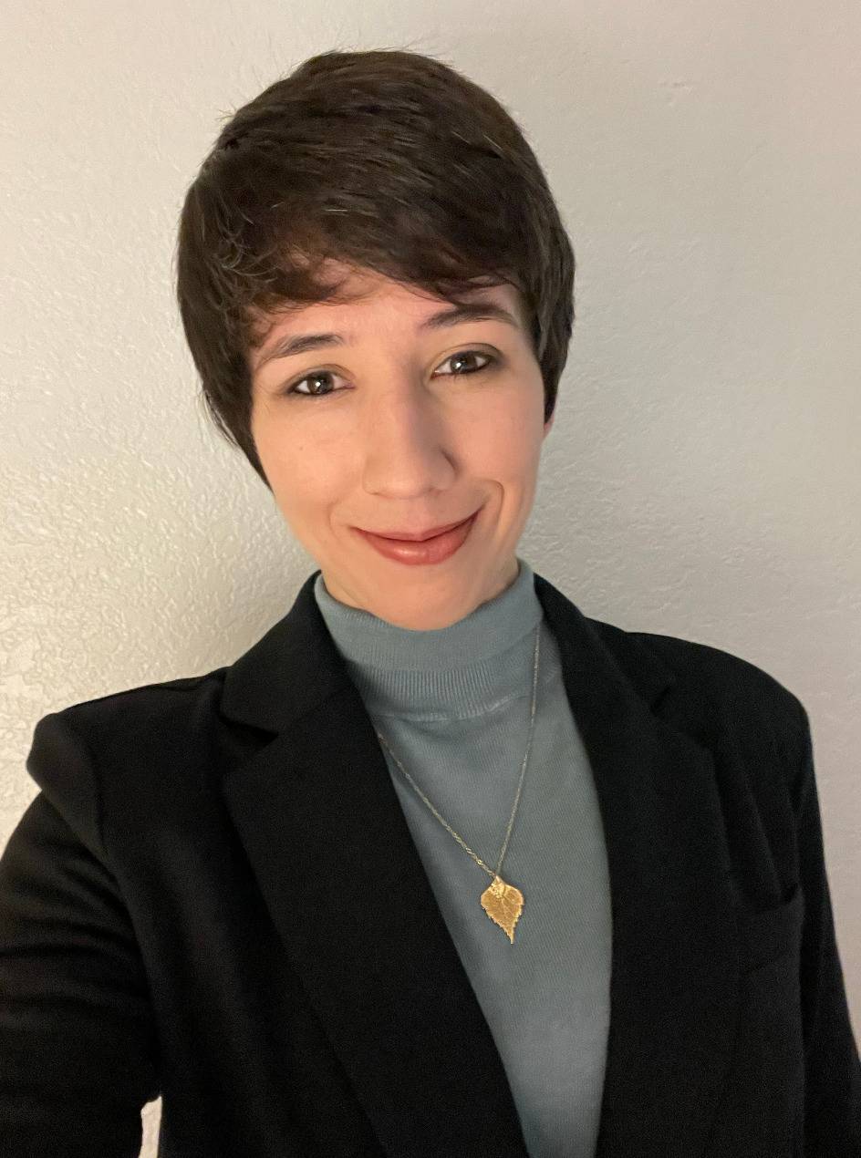 Kate Johnston's profile image