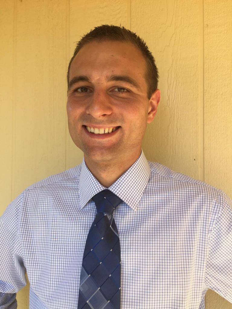 Chris Mackinlay's profile image