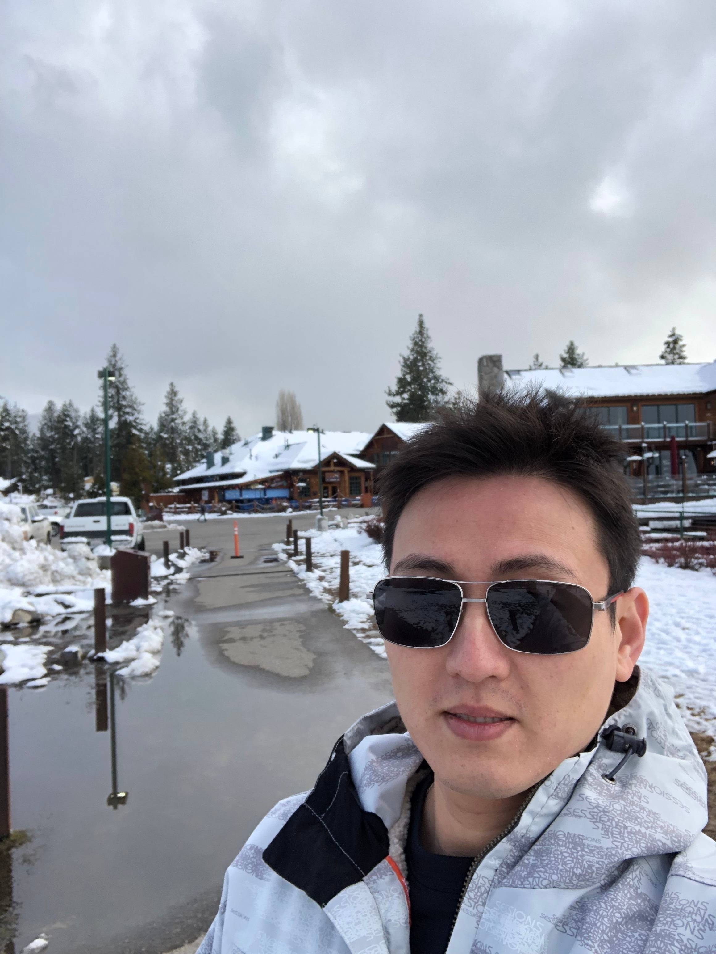 Lyndon C.'s profile image