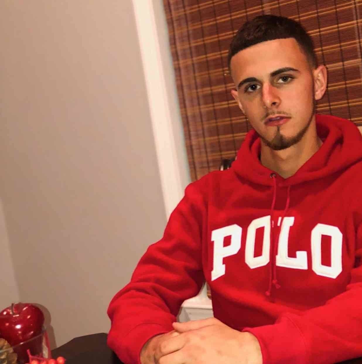 Anthony Capaldi's profile image