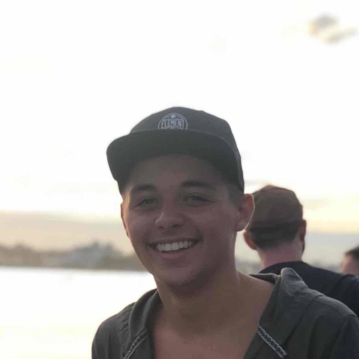 Michael Brackens's profile image