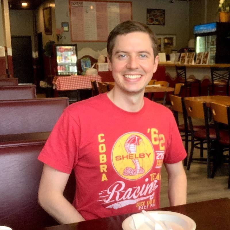 Ian L.'s profile image