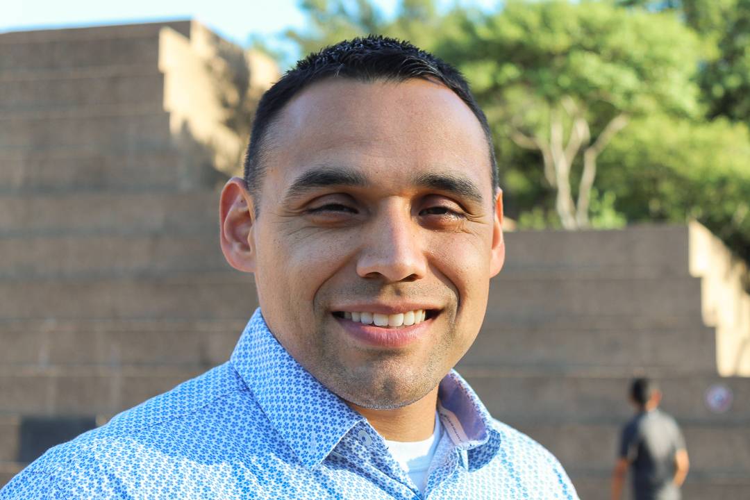 Gonzalo Maturino's profile image