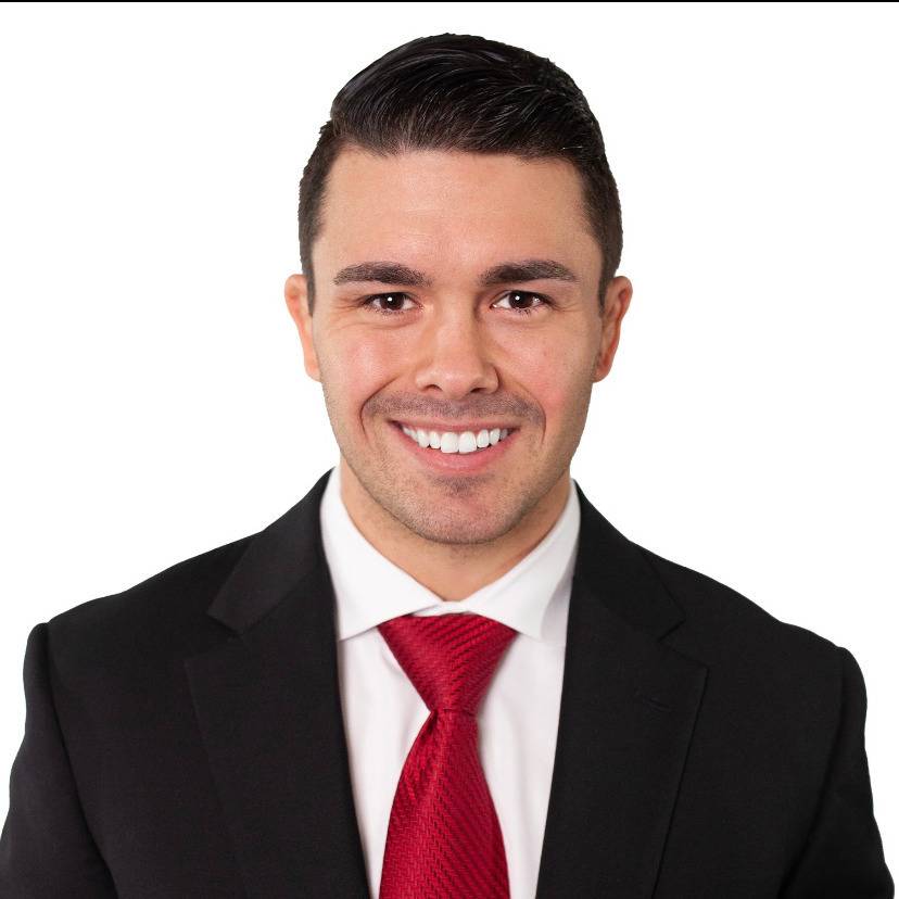 Brett Rounkles's profile image